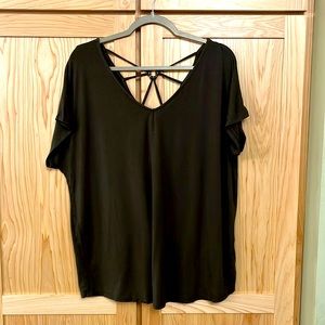 Papermoon Top size XXL